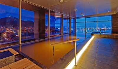 Hakodate spa hotels