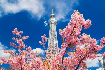 Tokyo Skytree