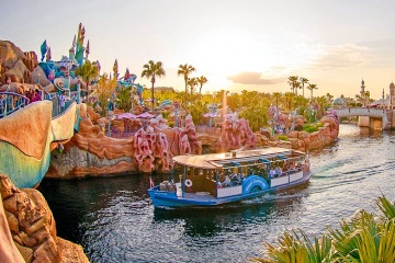 Tokyo DisneySea