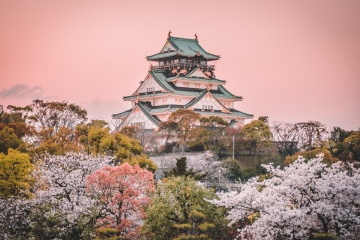Osaka