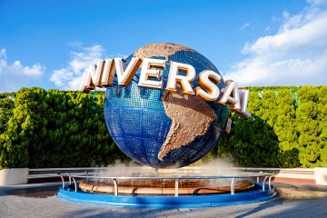 Universal Studios Japan