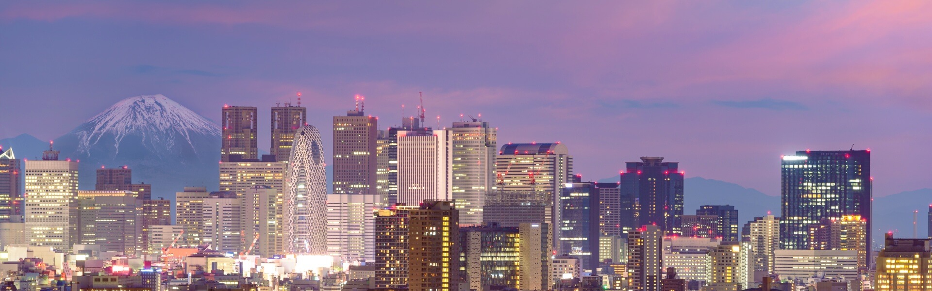 Tokyo
