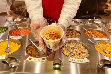 Cup Noodles Museum Yokohama