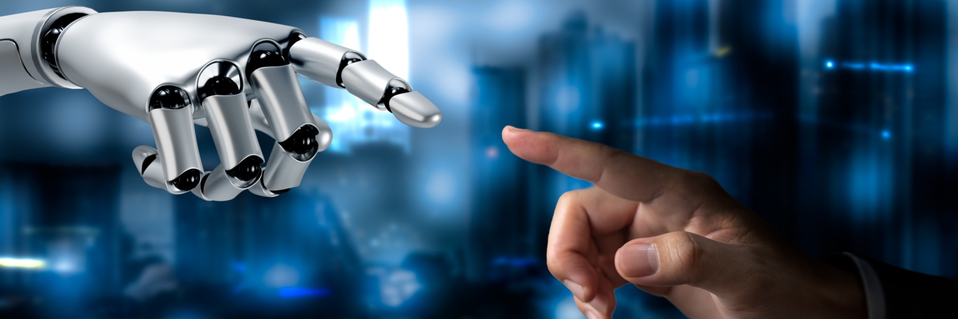 Robot