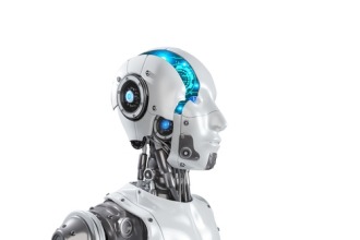 Robot 1