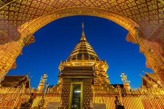 Chiang Mai At A Glance1