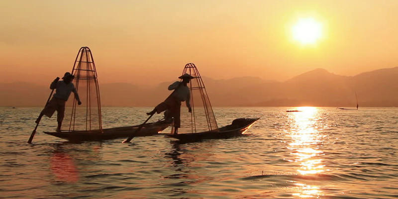 Inle Lake