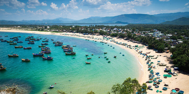 Da Nang's Beaches