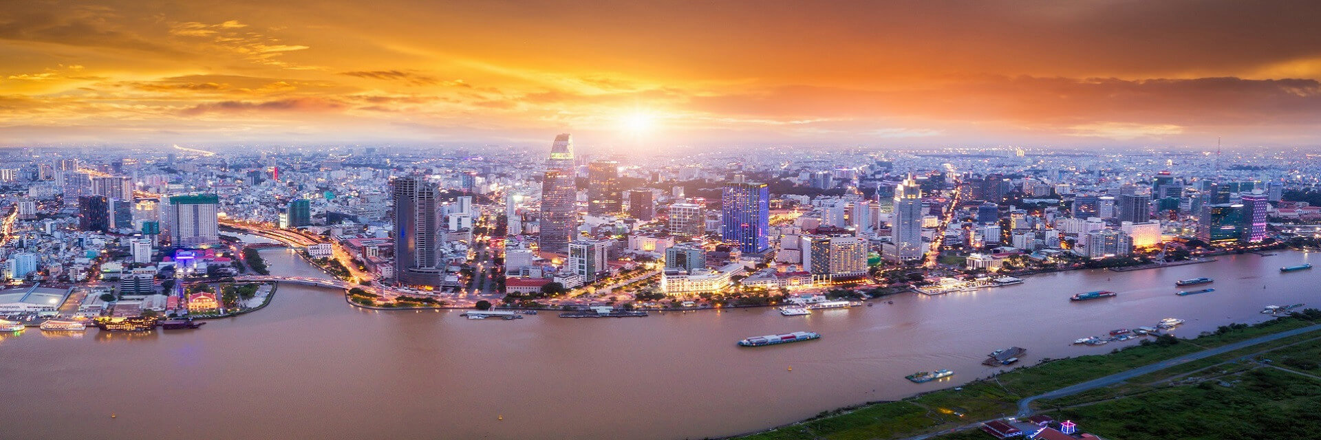 Ho-Chi-Minh-City-Vietnam