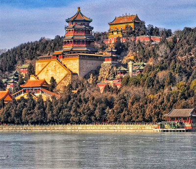 Summer Palace