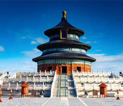 Temple of Heaven