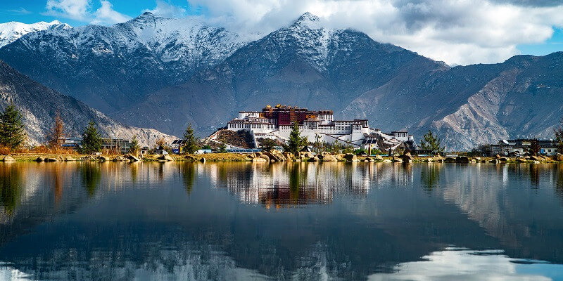 Potala Palace