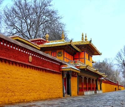Norbulingka