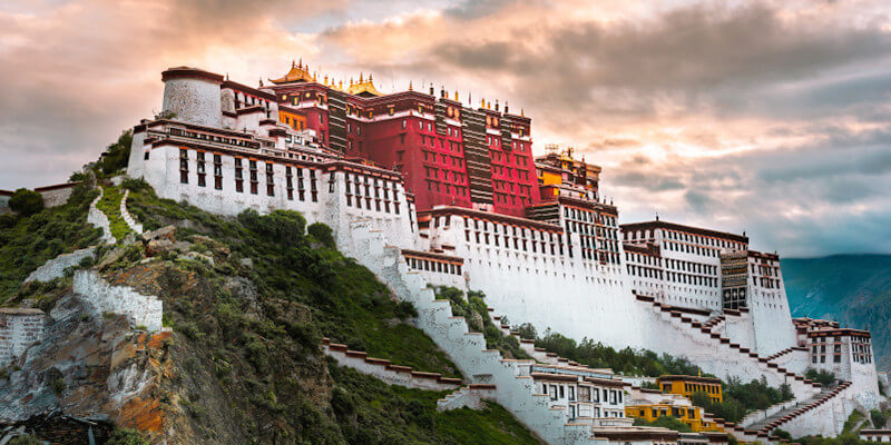 Potala Palace
