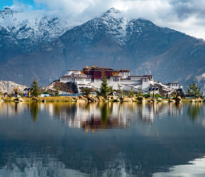 Potala Palast