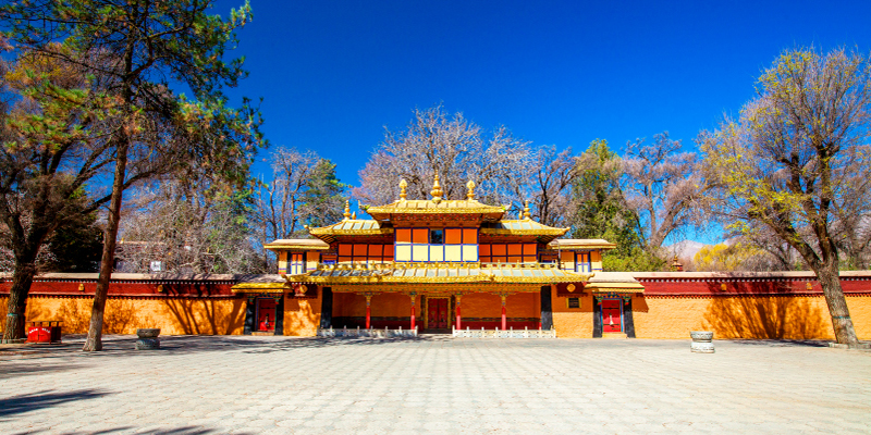 Norbulingka