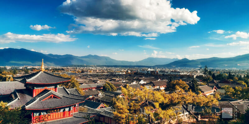 Lijiang