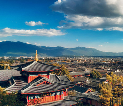 Lijiang