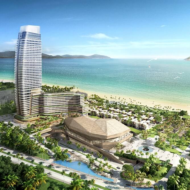 Rosewood Sanya1