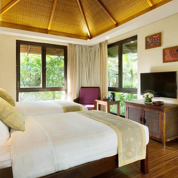 Yalong Bay Villas & Spa3