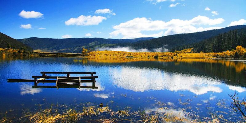 Pudacuo National Park