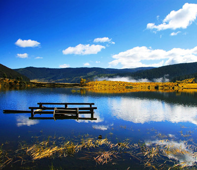 Pudacuo National Park