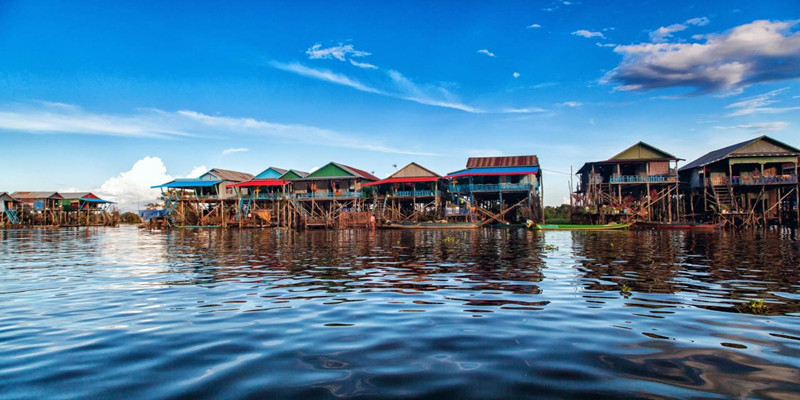 Tonle Sap Lake