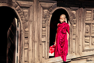 Bagan-Myanmar