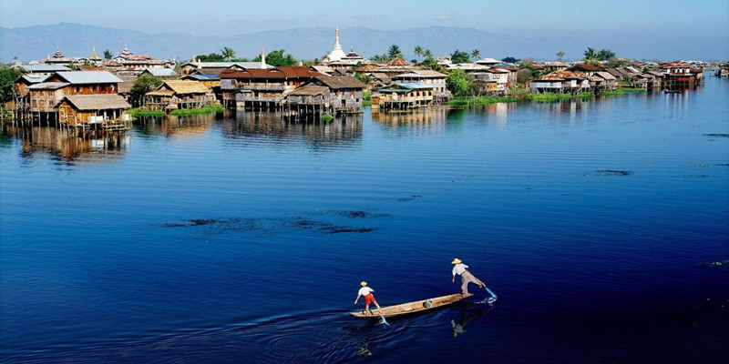 Inle Lake