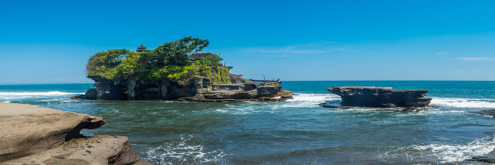 bTanah Lot