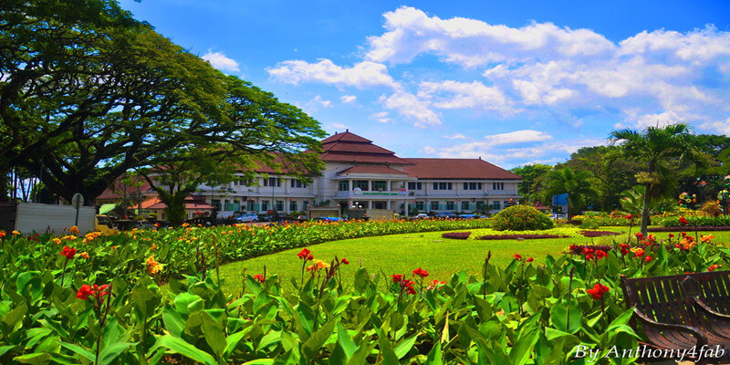 Malang City Hall