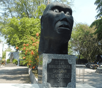 Sangiran Early Man Site