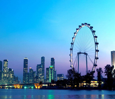 Singapore Flyer