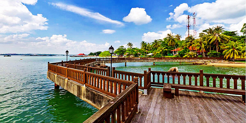 Pulau Ubin