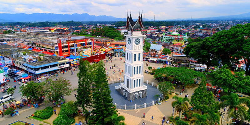Jam Gadang