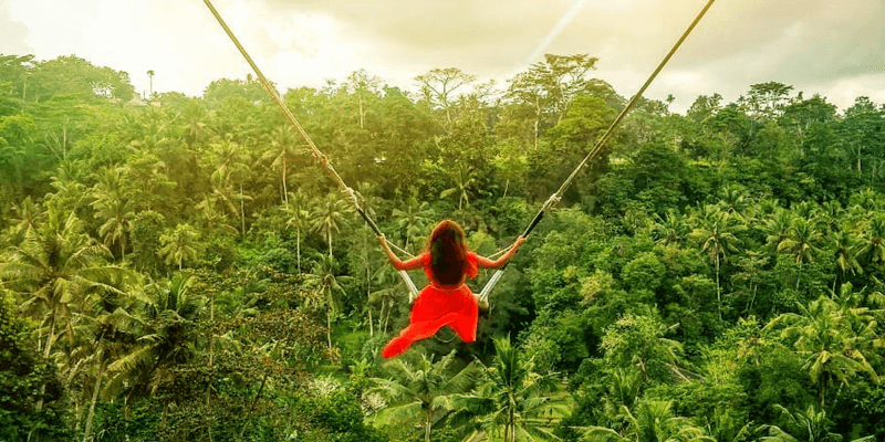 Bali Swing