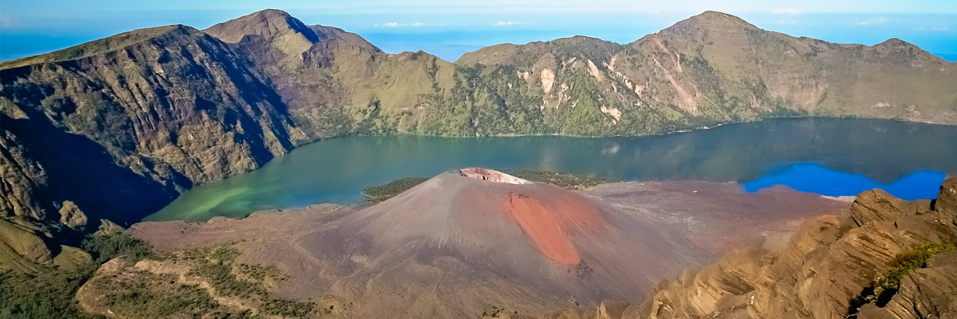 Bali and Lombok Hidden Paradise