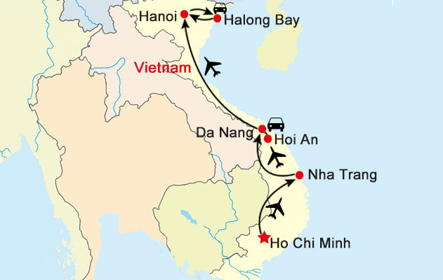 Vietnam for Families
