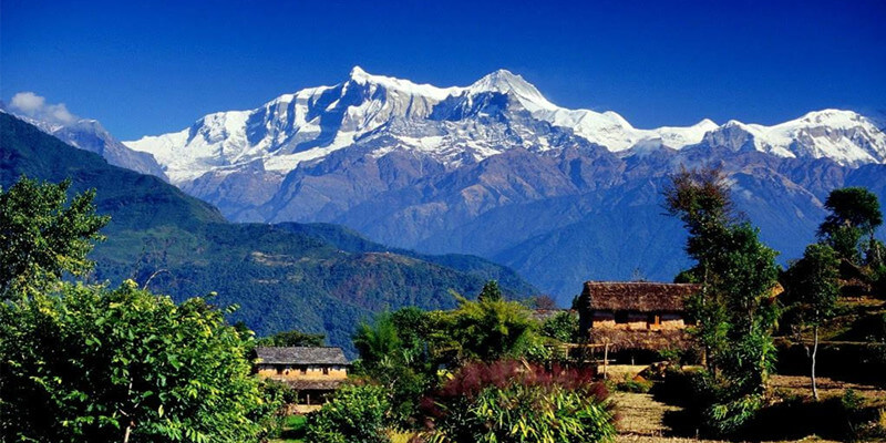 Nagarkot