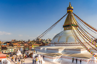 Nepal Culture Tour