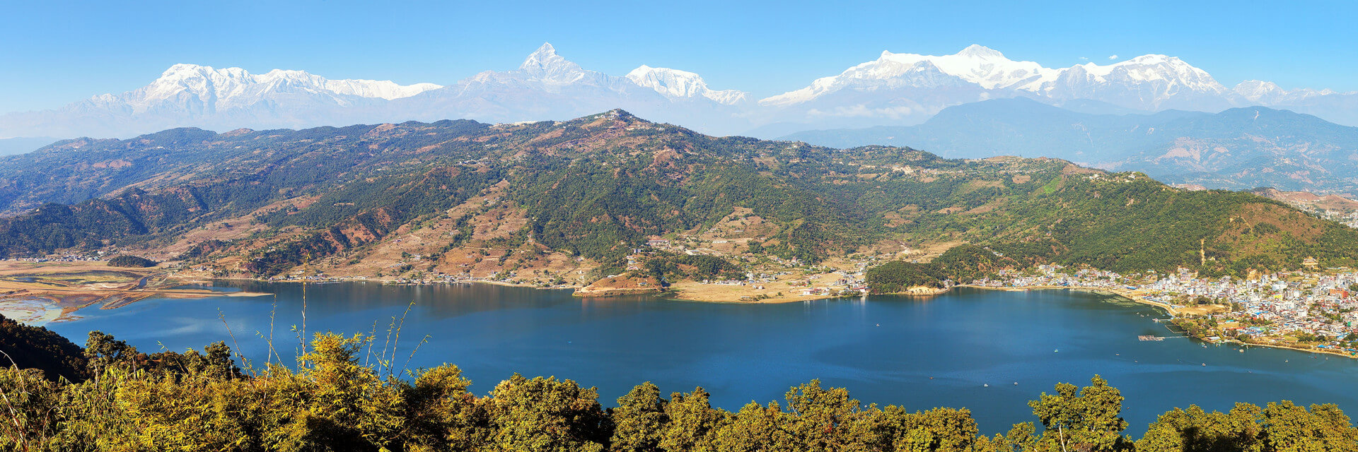 Nepal Family Holiday