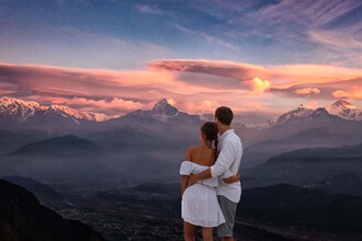 Nepal Romantic Honeymoon