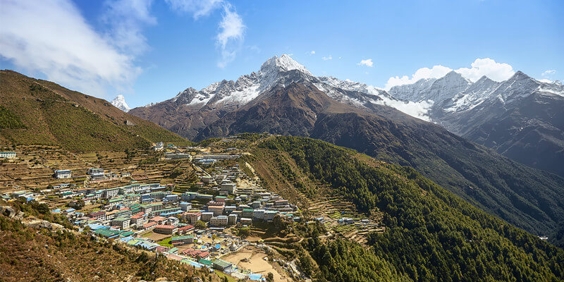 Namche