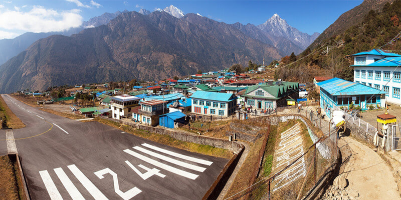 Lukla