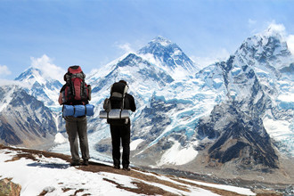 Everest Base Camp Trek