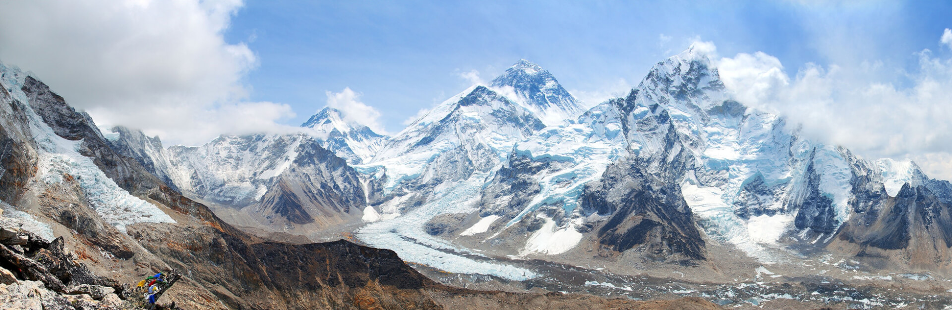 Everest Base Camp Trek
