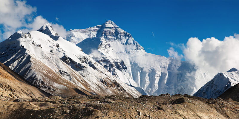 Everest Base Camp