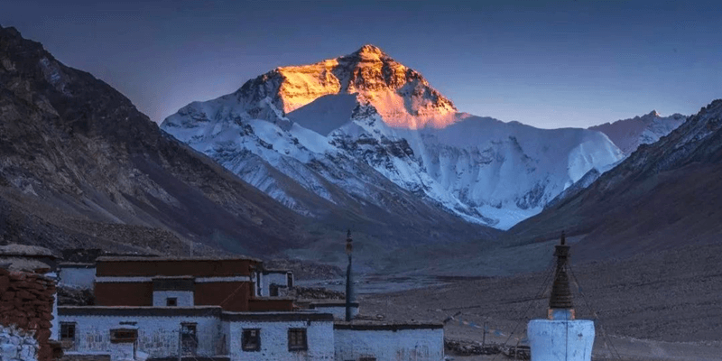 Everest Base Camp