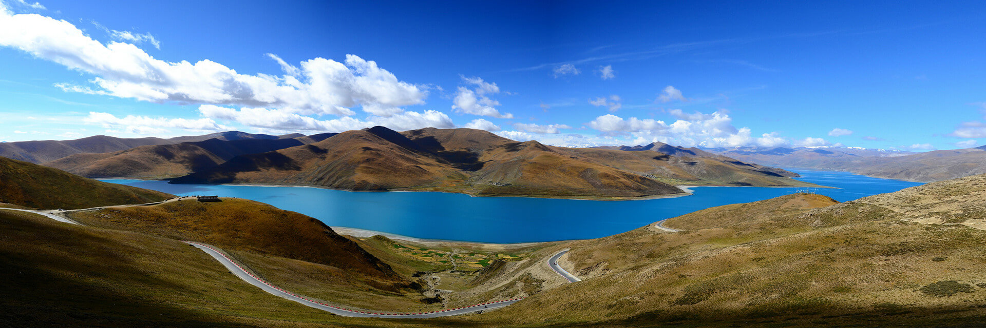 bNepal & China Essence Tour