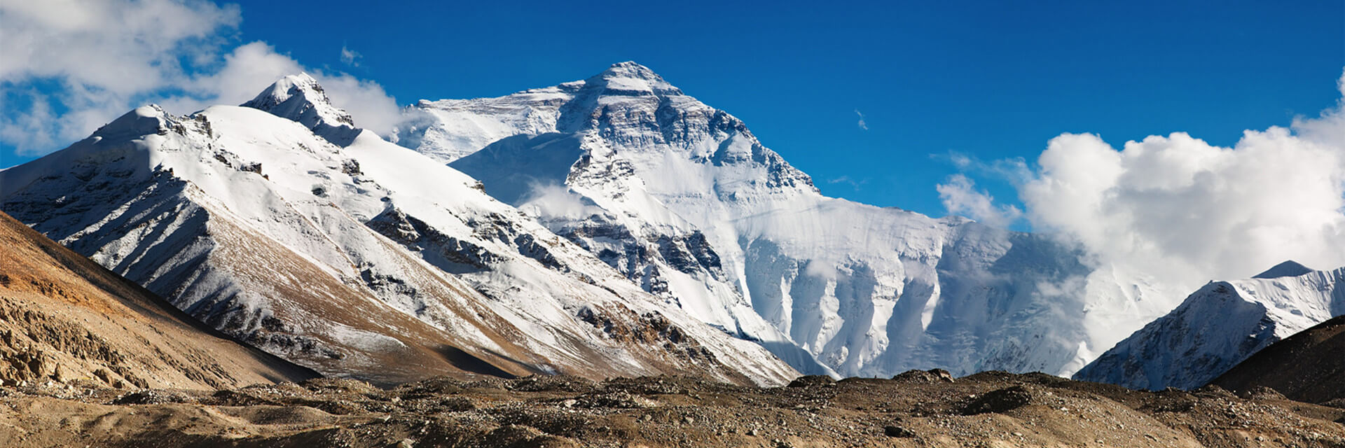 Tibet & Nepal Culture and Nature Tour